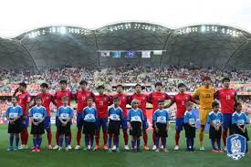 근데 빡세보여도 스포츠토토 분석 윈윈 결국은 일본 이란 한국 호주 올라가겠는데?